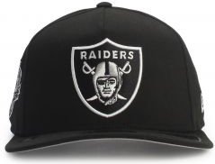 NFL Las Vegas Raiders 9Fifty A-Frame Snapback 