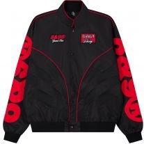Grand Prix Bred Nylon Racing Jacket