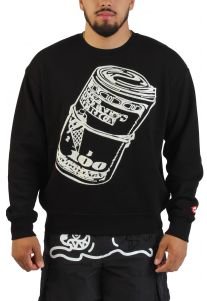 Roll Crew Sweatshirt 