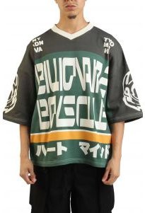 Blitz Knit (Oversized Fit)