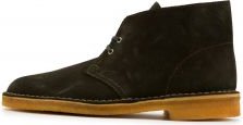 Desert Boot Loden