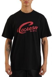 Script T-Shirt 