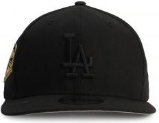 MLB Los Angeles Dodgers 2025 World 9FIFTY Series Champions Snapback