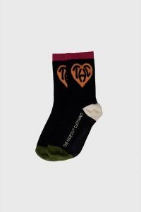 Heart Socks