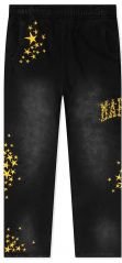 Galaxy Arc Open Bottom Sweatpants 