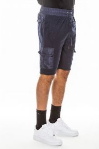 Lightweight Slub Shorts