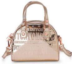 Von Dutch Reflective Bowling Bag