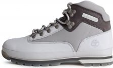 Euro Hiker Leather Boot