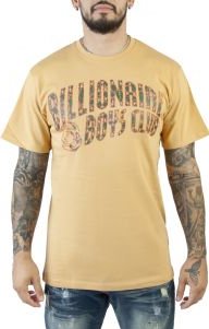 BB Cracked Arch Short Sleeve Tee