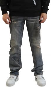 Ricky Big T Straight Jean 34