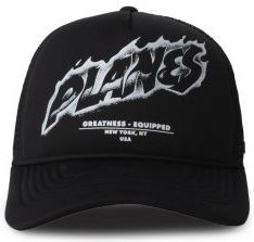 Greatness Equipped Trucker Hat 
