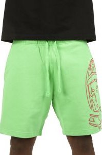 Shen Nerm Basketball Shorts