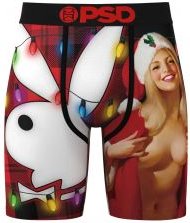 Playboy Naughty Boxer Briefs