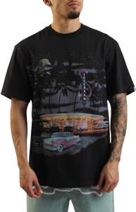 Diamond Oversize T-Shirt