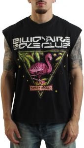 Space Sleeveless Shirt