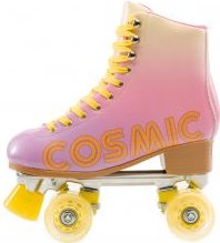 Archie-79 Lace-up Roller Skates