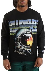 Jet Pack Sweatshirt
