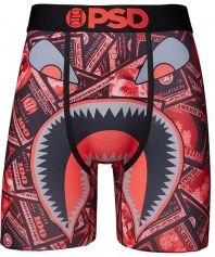 Warface Capital Boxer Briefs