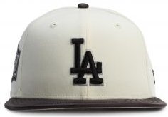 MLB Los Angeles Dodgers 950 Color Develop Snapback 