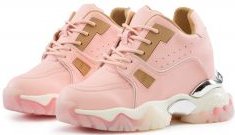 Acerola-02 Chunky Sneakers
