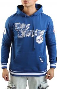 MLB Los Angeles Dodgers Hoodie 