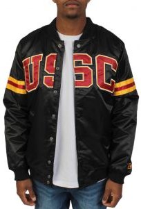 USC Varsity Jacket
