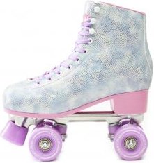 Pearl-Snk Snake Roller Skates