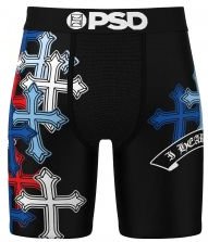 Cool Hearts Boxer Brief