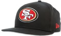 San Francisco 49ers 950 Snapback