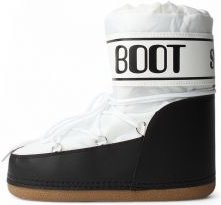 Jupiter-06 Fluffy Snow Boots