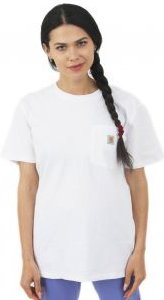  WK87 Workwear Pocket T-Shirt