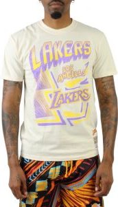 MITCHELL & NESS Big Face 2.0 Los Angeles Lakers Jersey MSTKBW19146-LAL -  Karmaloop