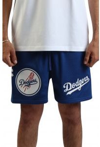 MLB Los Angeles Dodgers Souvenir Mesh Shorts