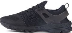 asics Unisex: GT-DS Black Running Shoes