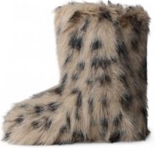 Melanie-21 Fur Boot 