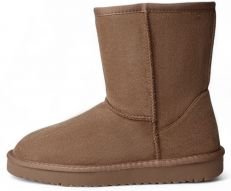 FD-Kuron Faux Fur Boots