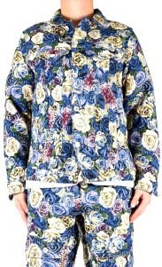 Aster Men's Tapestry Jacket