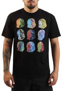 Colors T-Shirt