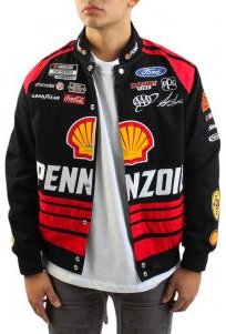 Pennzoil Racing Jacket