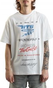 Persistence Race T-Shirt 