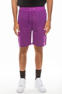 Lightweight Slub Shorts