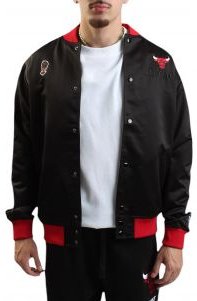 NBA Chicago Bulls Team OG 3.0 Jacket 