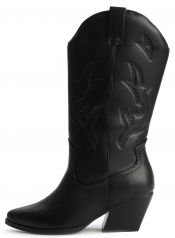 Vilage Western Boot 