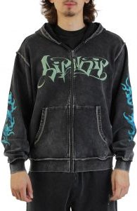 Squabble Up Hoodie