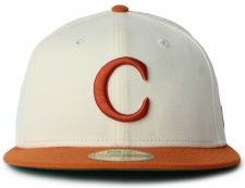 Top Soil 59Fifty Fitted Hat 