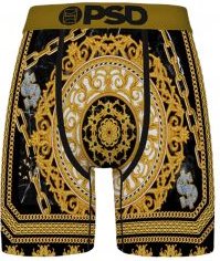 Never Baroque Again Boxer Briefs