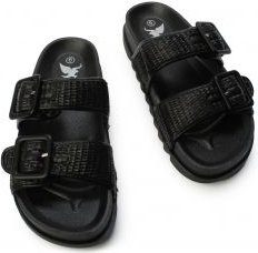 Alieen-26 Double Strap Sandal 