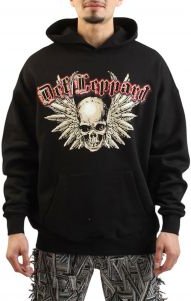 Euphoria Tour Pullover Hoodie 