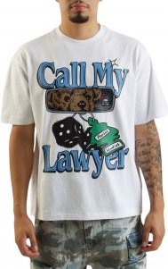 Call My Lawyer Chase T-Shirt 