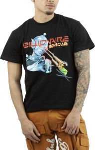 Escape Short Sleeve Tee